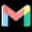 Gmail icon